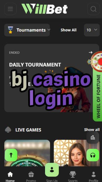 BJ Casino Login - Secure Blackjack Casino Access-48casinoroad.bdqngd.com