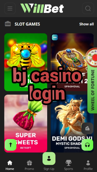 BJ Casino Login - Secure Blackjack Casino Access-48casinoroad.bdqngd.com